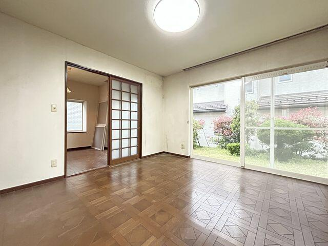 宇都宮市中岡本町　4ＬＤＫ　中古住宅のその他