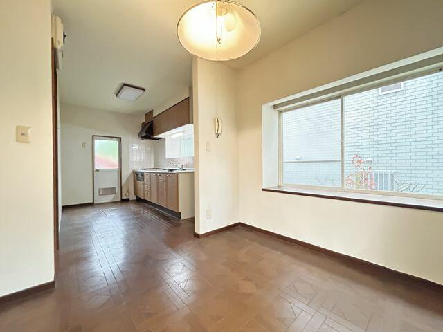 宇都宮市中岡本町　4ＬＤＫ　中古住宅のその他