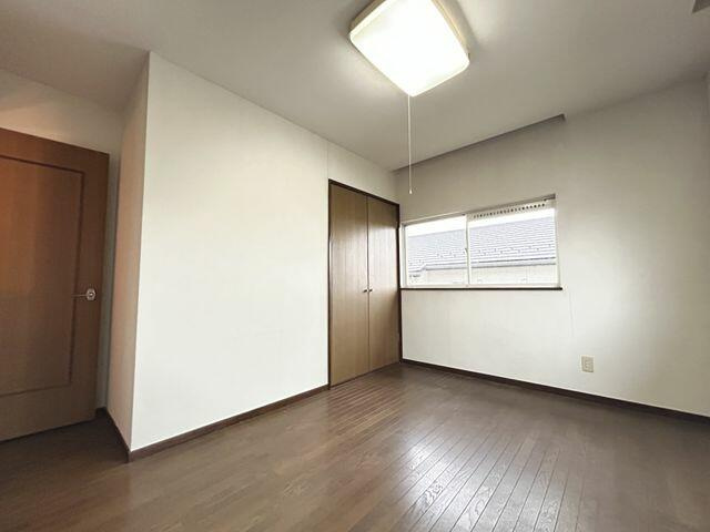 宇都宮市中岡本町　4ＬＤＫ　中古住宅のその他