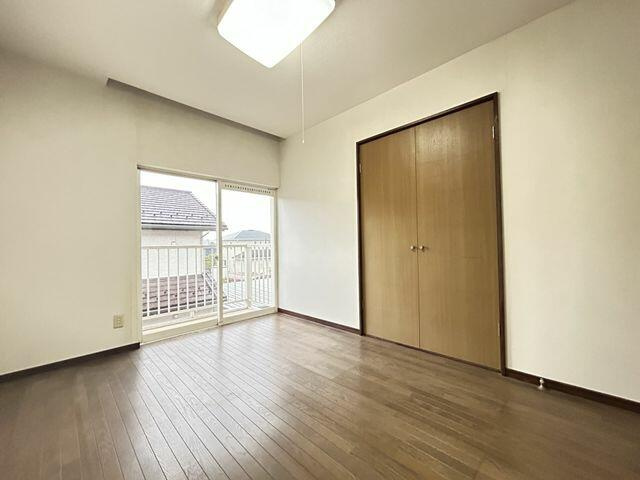 宇都宮市中岡本町　4ＬＤＫ　中古住宅のその他