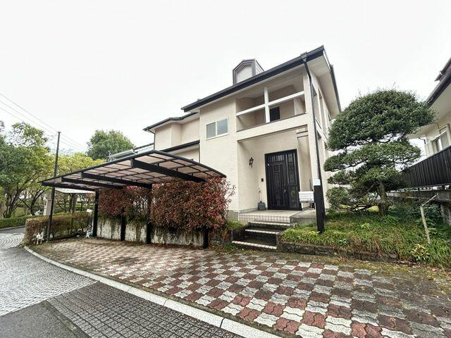 宇都宮市中岡本町　4ＬＤＫ　中古住宅