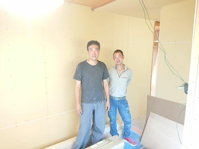 宇都宮市中岡本町　4ＬＤＫ　中古住宅のその他