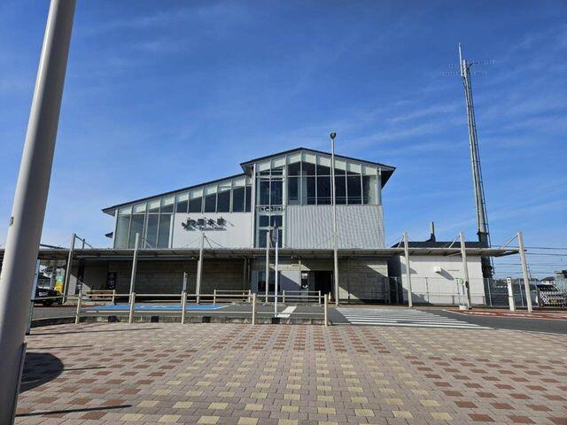 宇都宮市中岡本町　4ＬＤＫ　中古住宅のその他|駅まで2500m