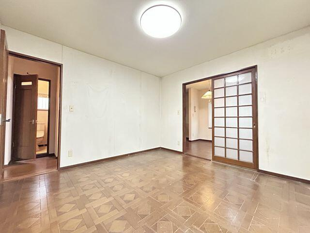 宇都宮市中岡本町　4ＬＤＫ　中古住宅のその他