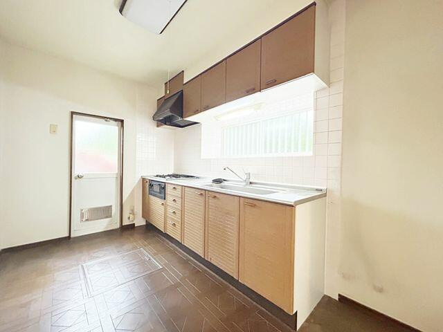 宇都宮市中岡本町　4ＬＤＫ　中古住宅のその他