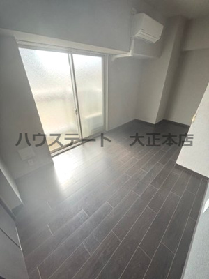 【居間・リビング】 | アキソレイユ本田 仲介手数料無料