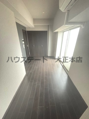 【居間・リビング】 | アキソレイユ本田 仲介手数料無料