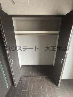 【収納】 | アキソレイユ本田 仲介手数料無料