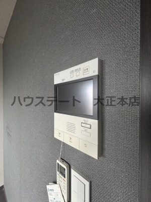 【セキュリティ】 | アキソレイユ本田 仲介手数料無料