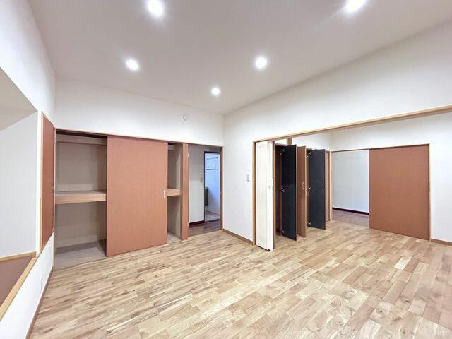 宇都宮市大和１丁目　5ＬＤＫ　中古住宅のその他