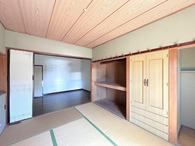 宇都宮市大和１丁目　5ＬＤＫ　中古住宅のその他