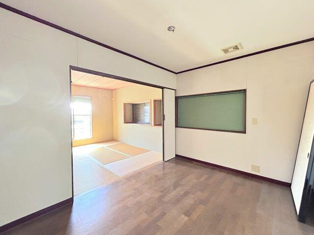 宇都宮市大和１丁目　5ＬＤＫ　中古住宅のその他