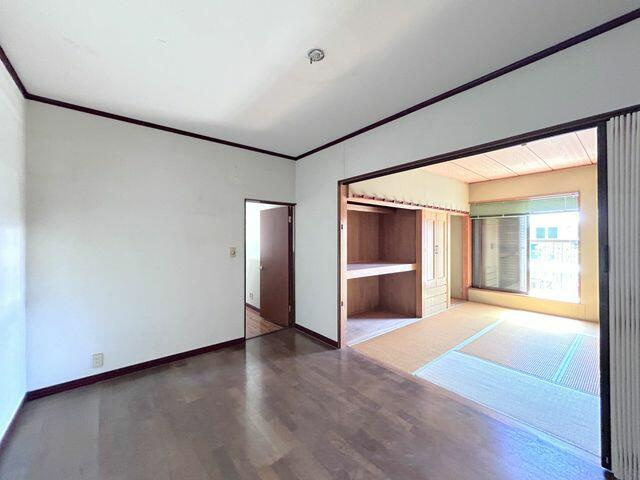 宇都宮市大和１丁目　5ＬＤＫ　中古住宅のその他