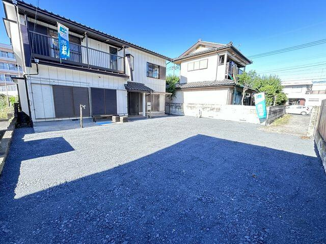 宇都宮市大和１丁目　5ＬＤＫ　中古住宅のその他