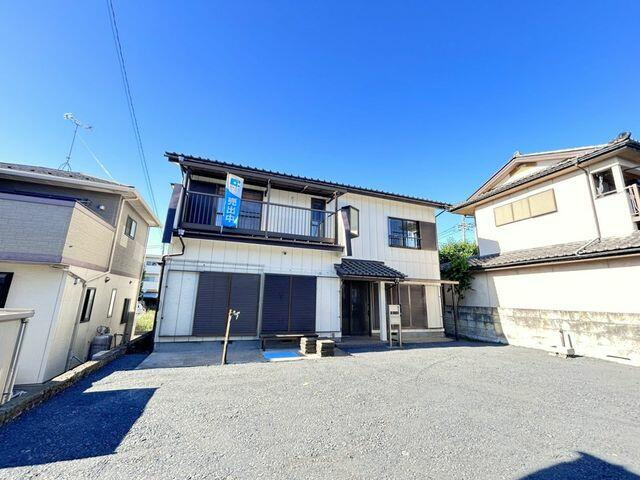 宇都宮市大和１丁目　5ＬＤＫ　中古住宅のその他
