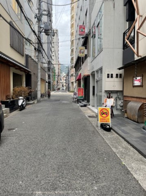 【周辺】 | クリスタルコートビル