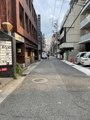 【周辺】 | クリスタルコートビル