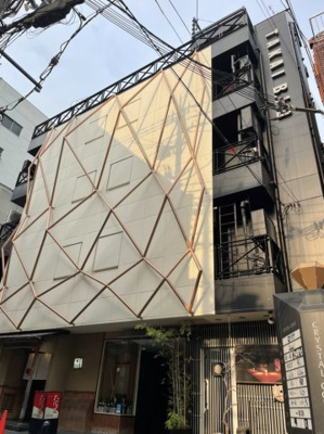 【外観】 | クリスタルコートビル