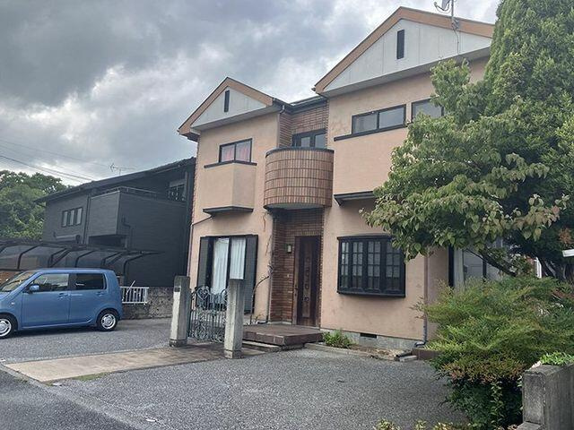 宇都宮市鶴田町　3ＬDK　中古住宅
