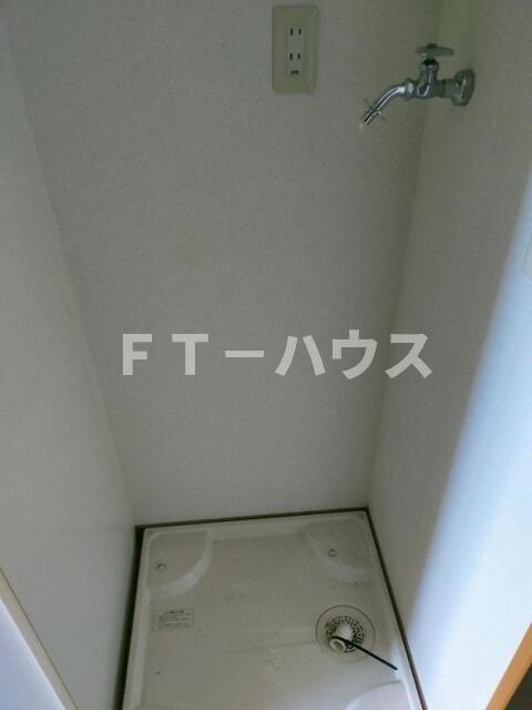 ＣＢレジデンス行徳（Ｆ－０３８）の設備