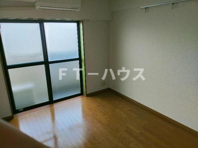 ＣＢレジデンス行徳（Ｆ－０３８）の居間・リビング