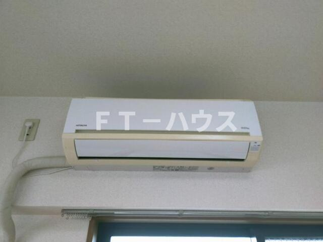 ＣＢレジデンス行徳（Ｆ－０３８）の設備