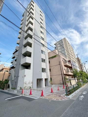 「防音マンション」Konomi　三十三番館の外観|物件の外観です
