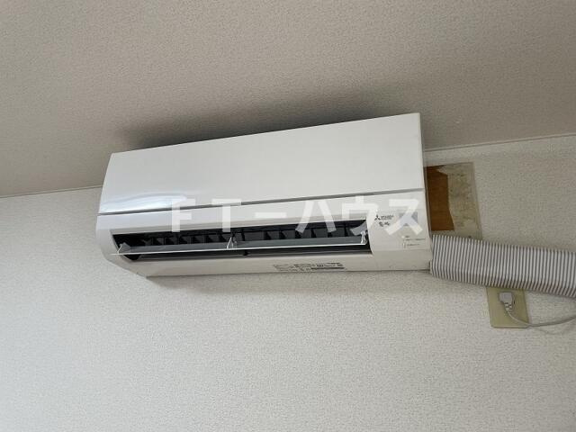 ロイヤル行徳の設備