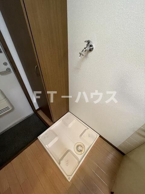 ロイヤル行徳の設備