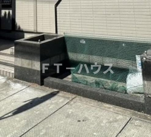ロイヤル行徳のその他共用部分