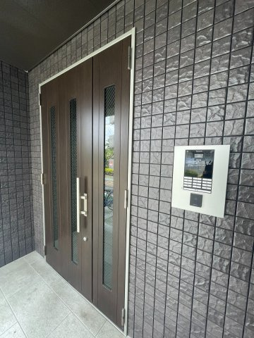 リヴィエールのセキュリティ