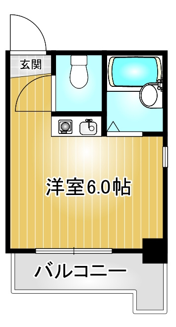 Soleil今池（旧第２7プロスパー今池）|名古屋市の賃貸ならMy賃貸