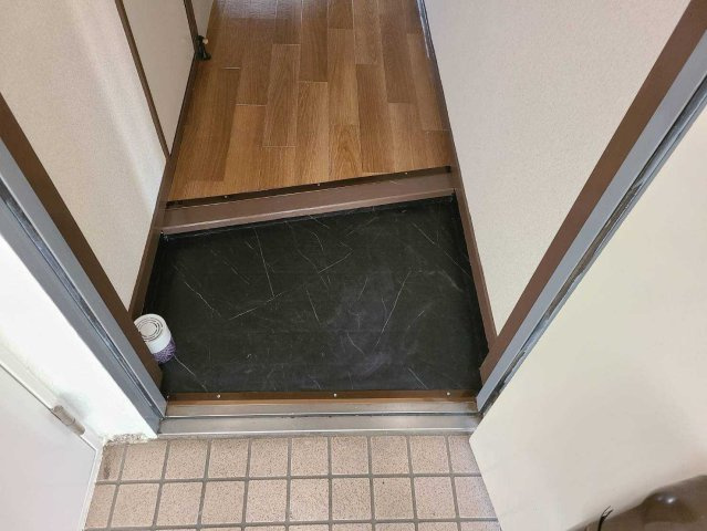 Soleil今池（旧第２7プロスパー今池）|名古屋市の賃貸ならMy賃貸の玄関|Soleil今池（旧第２7プロスパー今池）