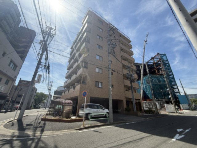 サンシャイン福成|名古屋市の賃貸ならMy賃貸