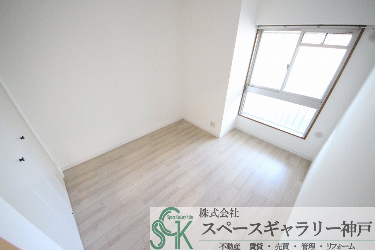 ウエストコート8番街・1番館の寝室|※お部屋により仕様が異なる可能性があります。