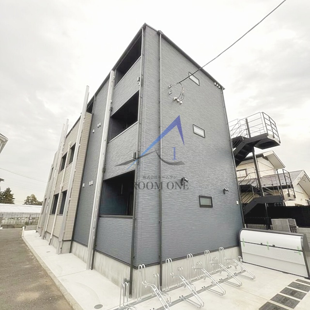 ＭＥＬＤＩＡ羽沢横浜国大Ⅲ