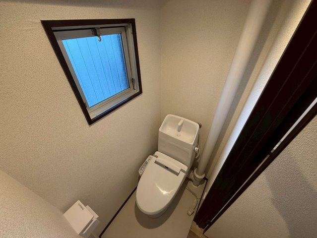 fメゾン吹上｜名古屋市の賃貸ならMy賃貸のトイレ|fメゾン吹上
