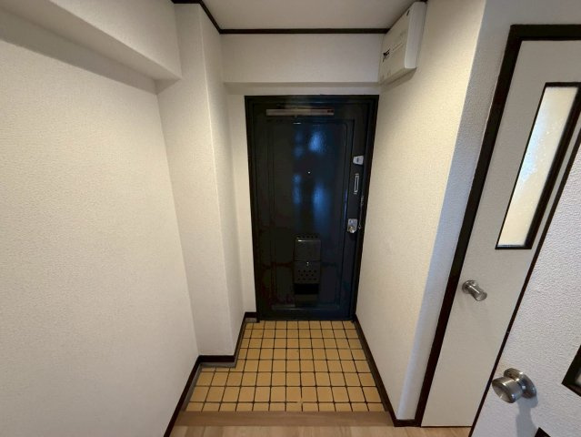 fメゾン吹上｜名古屋市の賃貸ならMy賃貸の玄関|fメゾン吹上