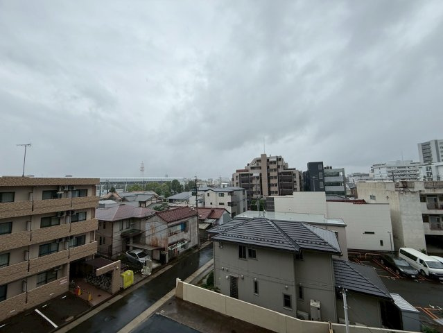 fメゾン吹上｜名古屋市の賃貸ならMy賃貸の展望|fメゾン吹上