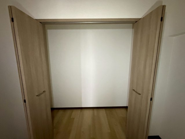 fメゾン吹上｜名古屋市の賃貸ならMy賃貸の収納|fメゾン吹上