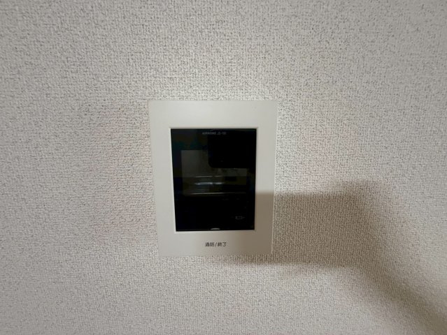 fメゾン吹上｜名古屋市の賃貸ならMy賃貸のセキュリティ|fメゾン吹上