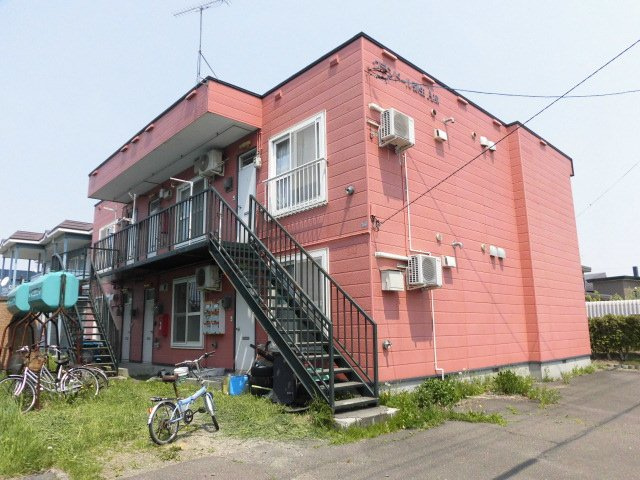 グランドール弥生Ａ