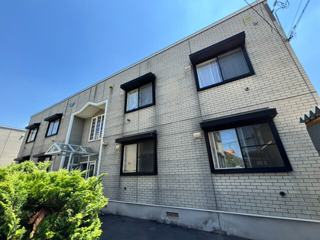 ポーラスターＢ