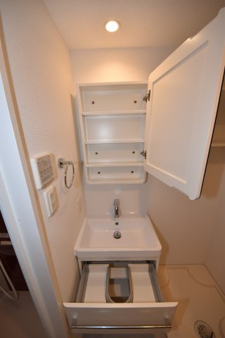セレニテ堺筋本町プリエの設備