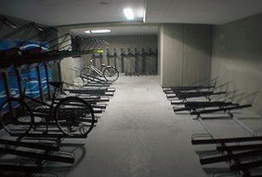 ファインアドレス新御徒町のその他共用部分