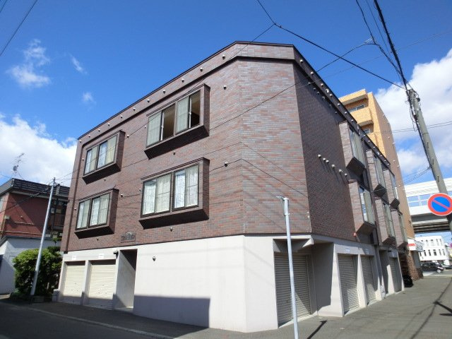 第３６森宅建マンション