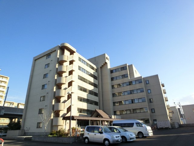 シェスタ麻生館