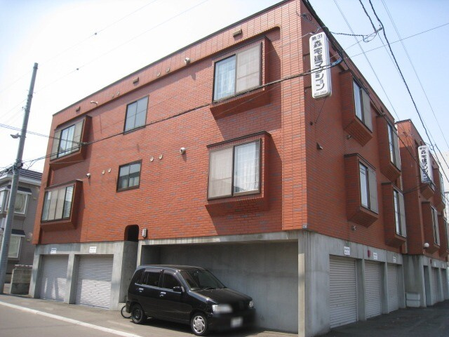 第３１森宅建マンション