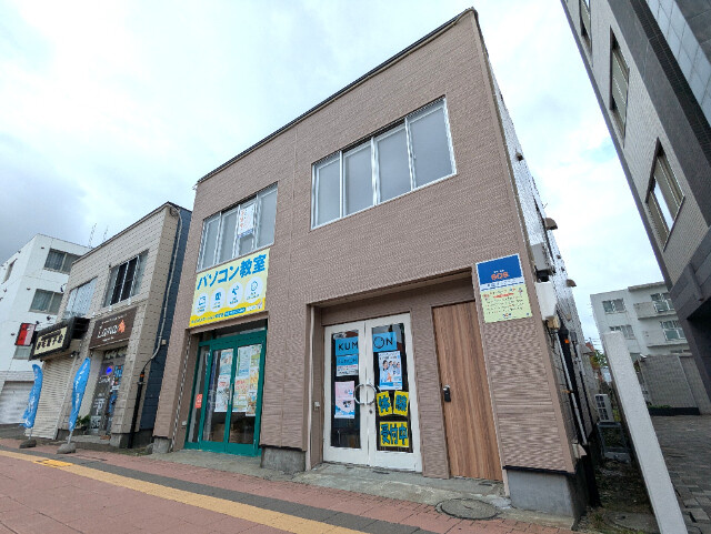 馬場コーポ