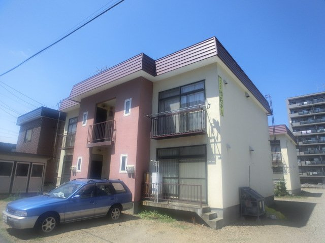 マンションゆたかＡ